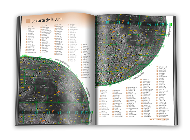 Guide du Ciel 2019-2020